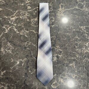 J. Ferrar Men's 100% Polyester Necktie